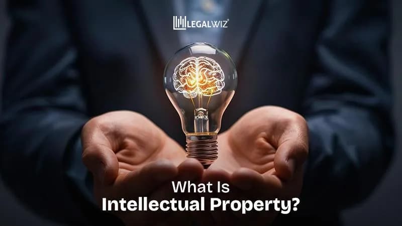 What Is Intellectual Property