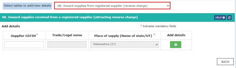 Gstr Return Filing Applicability Due Date And Late Fees Legalwiz In