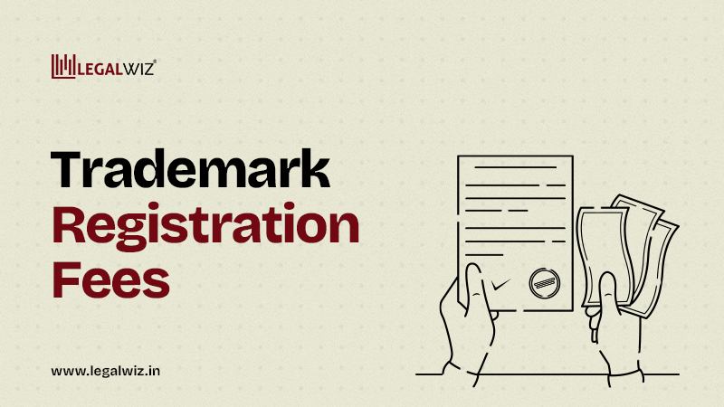 Trademark Registration Fees and costs