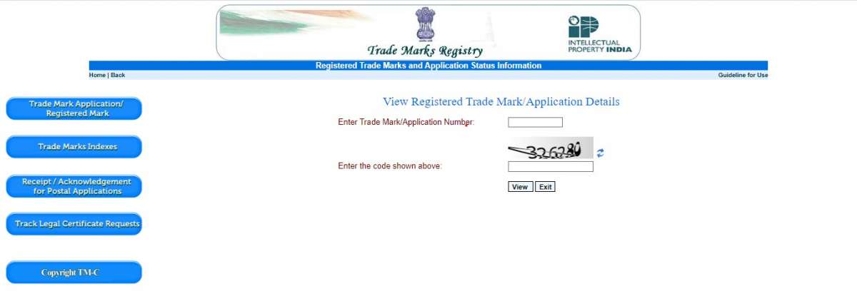 Kinds Of Trademark Status In India LegalWiz In   3 1200x422 