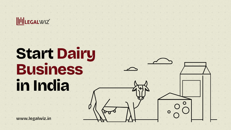 Starting a Dairy business in India 101 