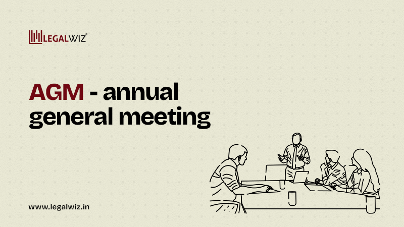 What are Annual General Meetings (AGM)?