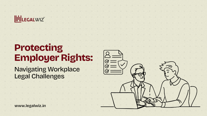 Protecting Employer Rights: Navigating Workplace Legal Challenges