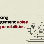 Company Management Structure: Roles & Responsibilities