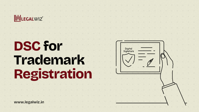 Digital Signatures for Trademark Registration: 