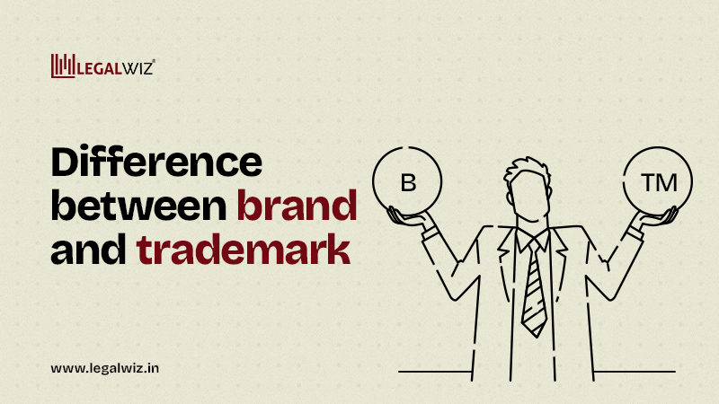 What’s the Difference Between Brand and Trademark