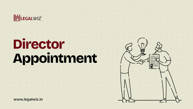 Directors Appointment: A Comprehensive Guide