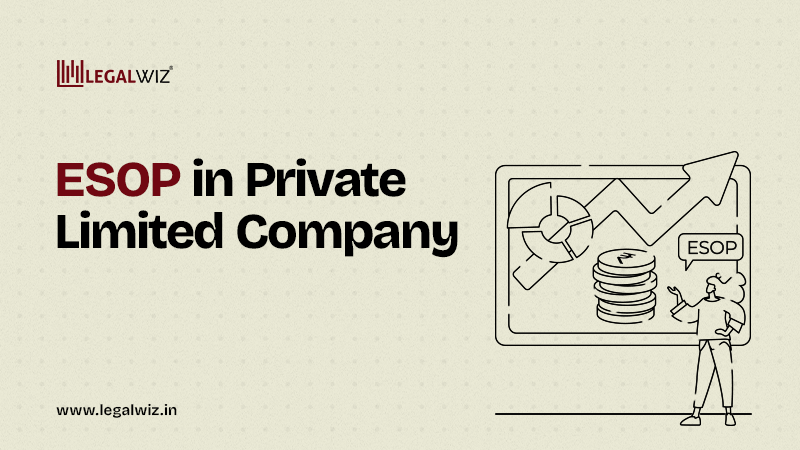 Understanding ESOPs in Private Limited Companies