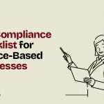 GST Compliance Checklist for Service-Based Businesses