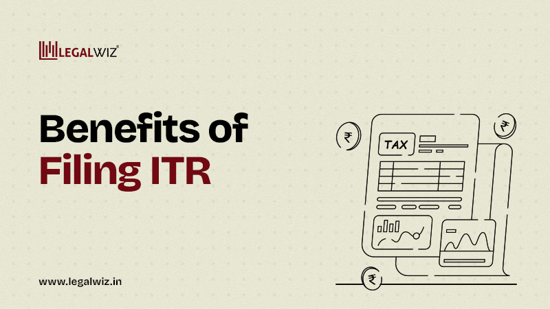 Benefits of Filing Income Tax Return