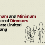 Maximum and Minimum Number of Directors in Private Limited Company