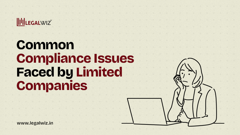 Common Compliance Issues Faced by Private Limited Companies