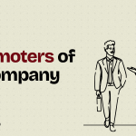 Understanding Promoters of a Company