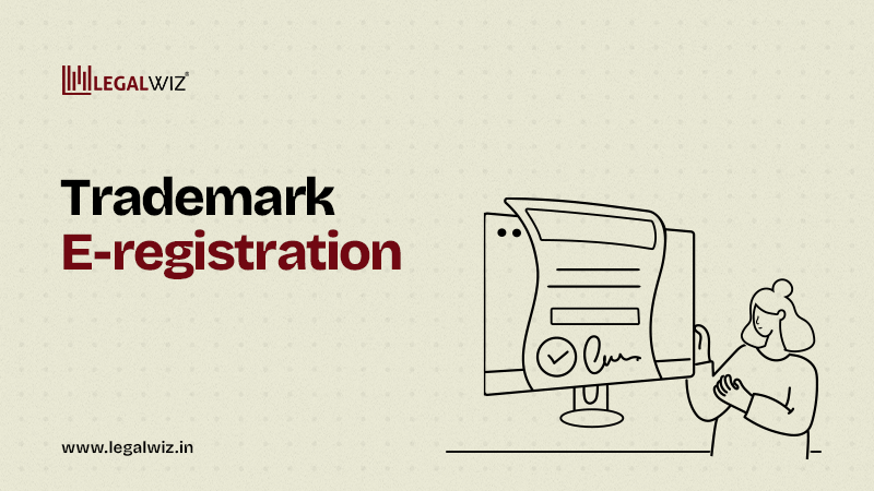 Trademark E-Registration