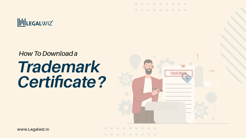 How to Download Trademark Certificate