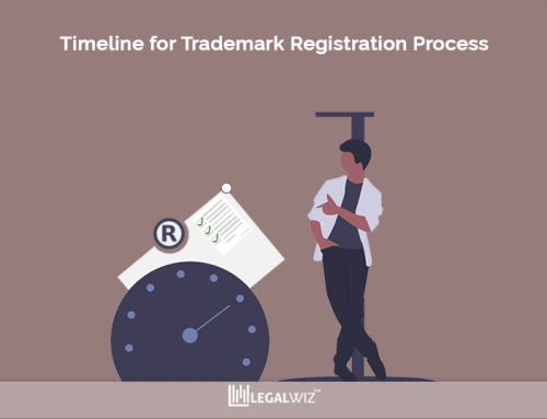 Difference Between Copyright, Patent & Trademark | LegalWiz.in