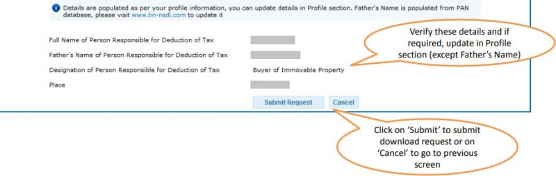 How To Download Form 16D LegalWiz In   Untitled2 7 800x254 