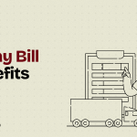 Benefits of using e-way bill