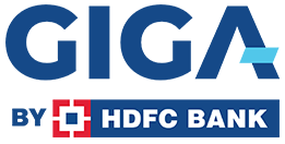 GIGA by HDFC Bank