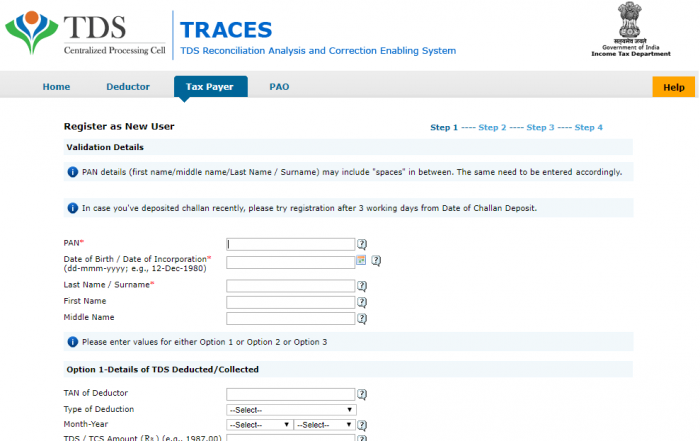 How To Download Form 16B LegalWiz In   Image 474 700x441 