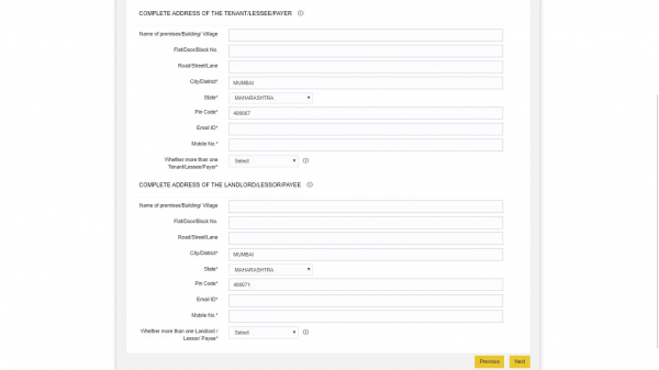 How to File Form 26QC Online? - LegalWiz.in