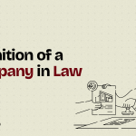 Definition of a Company in Law