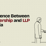 Difference Between Partnership and LLP in India