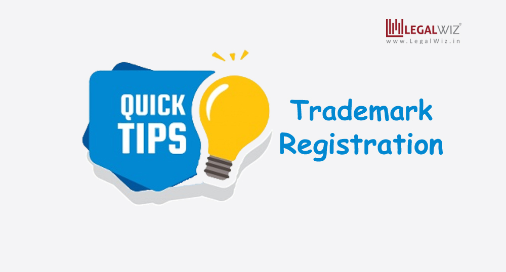 trademark registration online