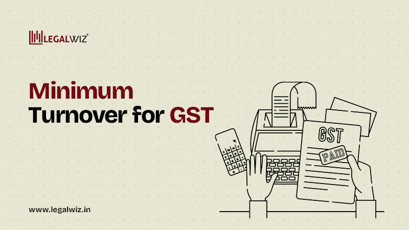 Understanding GST Minimum Turnover: A Comprehensive Guide