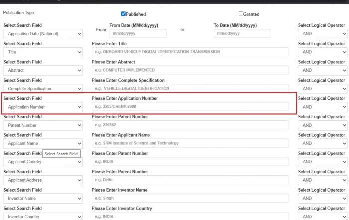 How To Check Patent Application Status Online LegalWiz In   Patent Statuss 1 700x441 