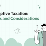 Presumptive Taxation: Benefits and Considerations
