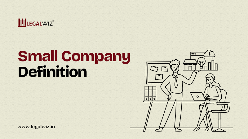 Small Company Definition